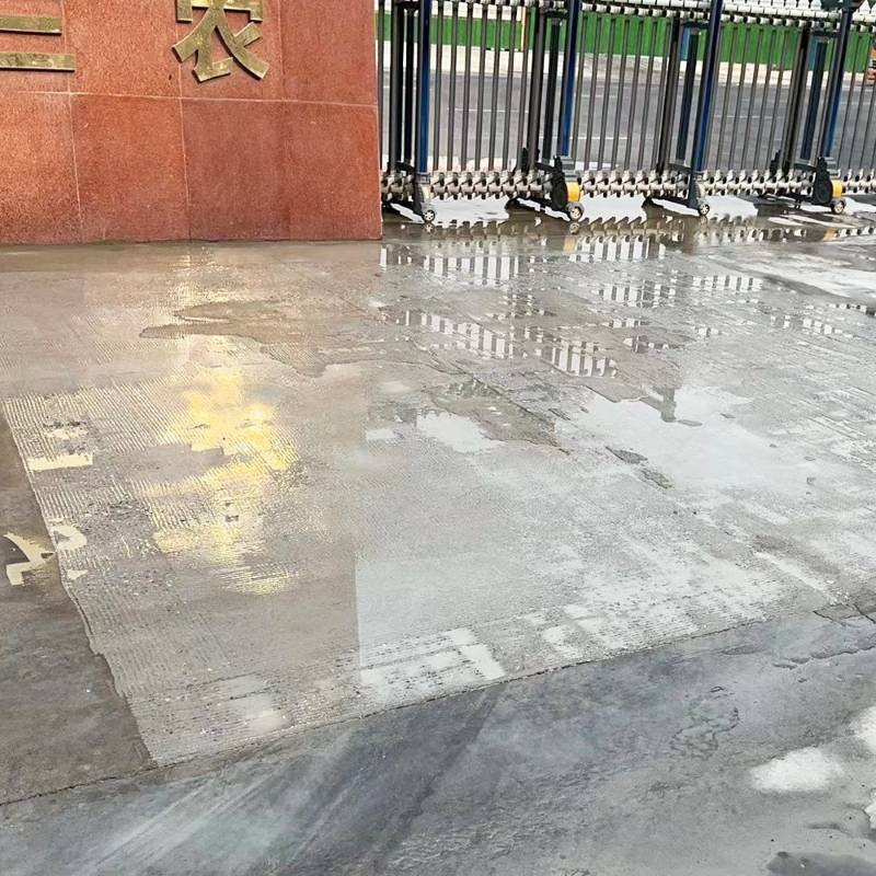 怀宁水泥路面翻新砂浆